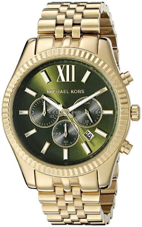 kohls michael kors mens watches|michael kors watch clearance sale.